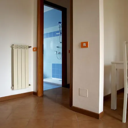 Ampi Spazi E Natura Piano Primo Apartment