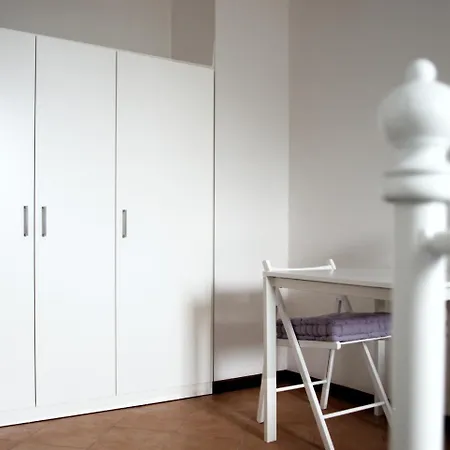 Ampi Spazi E Natura Piano Primo Apartment *