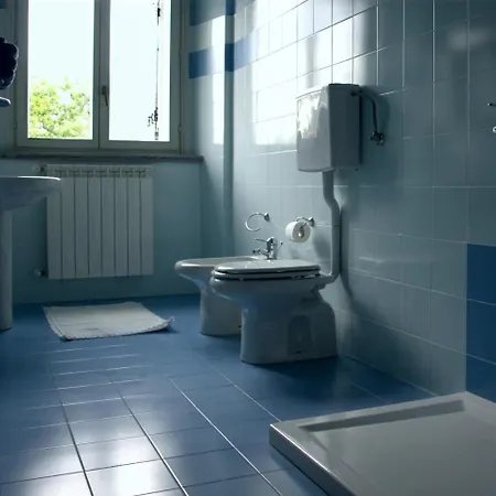 Ampi Spazi E Natura Piano Primo