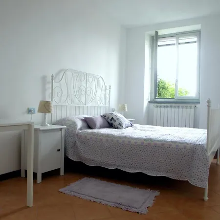 Ampi Spazi E Natura Piano Primo *