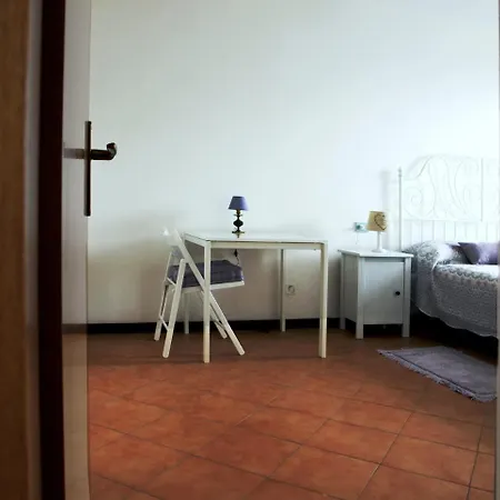 Apartment Ampi Spazi E Natura Piano Primo Azzate